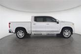Thumbnail of 2023 Pearl Chevrolet Silverado 1500
