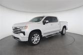 Thumbnail of 2023 Pearl Chevrolet Silverado 1500