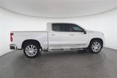 Thumbnail of 2023 Pearl Chevrolet Silverado 1500
