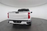 Thumbnail of 2023 Pearl Chevrolet Silverado 1500