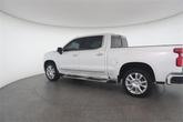 Thumbnail of 2023 Pearl Chevrolet Silverado 1500
