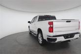 Thumbnail of 2023 Pearl Chevrolet Silverado 1500