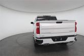 Thumbnail of 2023 Pearl Chevrolet Silverado 1500