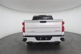 Thumbnail of 2023 Pearl Chevrolet Silverado 1500