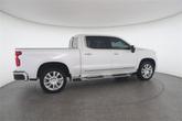 Thumbnail of 2023 Pearl Chevrolet Silverado 1500