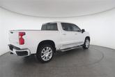 Thumbnail of 2023 Pearl Chevrolet Silverado 1500