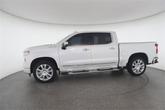 Thumbnail of 2023 Pearl Chevrolet Silverado 1500