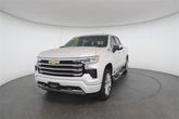 Thumbnail of 2023 Pearl Chevrolet Silverado 1500