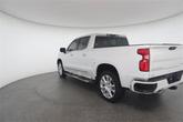 Thumbnail of 2023 Pearl Chevrolet Silverado 1500