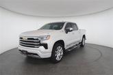 Thumbnail of 2023 Pearl Chevrolet Silverado 1500