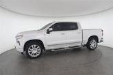 Thumbnail of 2023 Pearl Chevrolet Silverado 1500