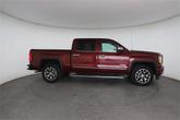 Thumbnail of 2015 Sonoma Red Metallic GMC Sierra 1500