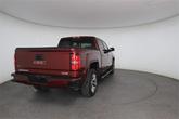 Thumbnail of 2015 Sonoma Red Metallic GMC Sierra 1500