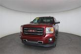 Thumbnail of 2015 Sonoma Red Metallic GMC Sierra 1500