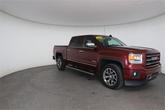 Thumbnail of 2015 Sonoma Red Metallic GMC Sierra 1500