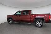 Thumbnail of 2015 Sonoma Red Metallic GMC Sierra 1500