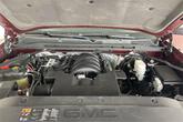 Thumbnail of 2015 Sonoma Red Metallic GMC Sierra 1500