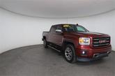 Thumbnail of 2015 Sonoma Red Metallic GMC Sierra 1500