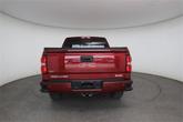 Thumbnail of 2015 Sonoma Red Metallic GMC Sierra 1500