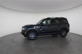 Thumbnail of 2023 ALTO BLUE METALLIC TC Ford Bronco Sport