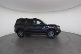 Thumbnail of 2023 ALTO BLUE METALLIC TC Ford Bronco Sport