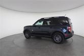 Thumbnail of 2023 ALTO BLUE METALLIC TC Ford Bronco Sport