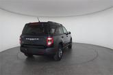 Thumbnail of 2023 ALTO BLUE METALLIC TC Ford Bronco Sport