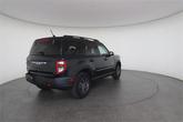 Thumbnail of 2023 ALTO BLUE METALLIC TC Ford Bronco Sport