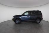 Thumbnail of 2023 ALTO BLUE METALLIC TC Ford Bronco Sport