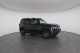 Thumbnail of 2023 ALTO BLUE METALLIC TC Ford Bronco Sport