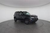 Thumbnail of 2023 ALTO BLUE METALLIC TC Ford Bronco Sport