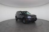 Thumbnail of 2023 ALTO BLUE METALLIC TC Ford Bronco Sport