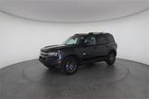 Thumbnail of 2023 ALTO BLUE METALLIC TC Ford Bronco Sport