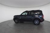Thumbnail of 2023 ALTO BLUE METALLIC TC Ford Bronco Sport