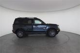 Thumbnail of 2023 ALTO BLUE METALLIC TC Ford Bronco Sport