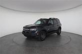 Thumbnail of 2023 ALTO BLUE METALLIC TC Ford Bronco Sport