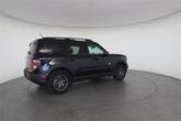 Thumbnail of 2023 ALTO BLUE METALLIC TC Ford Bronco Sport