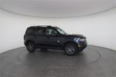 Thumbnail of 2023 ALTO BLUE METALLIC TC Ford Bronco Sport