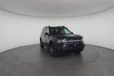 Thumbnail of 2023 ALTO BLUE METALLIC TC Ford Bronco Sport