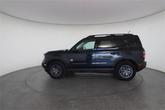 Thumbnail of 2023 ALTO BLUE METALLIC TC Ford Bronco Sport
