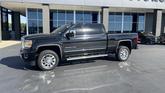 Thumbnail of 2016 Onyx Black GMC Sierra 2500