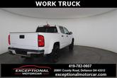 Thumbnail of 2022 Summit White Chevrolet Colorado