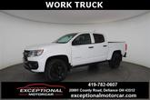 Thumbnail of 2022 Summit White Chevrolet Colorado