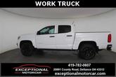 Thumbnail of 2022 Summit White Chevrolet Colorado