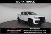 Thumbnail of 2022 Summit White Chevrolet Colorado