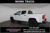 Thumbnail of 2022 Summit White Chevrolet Colorado