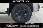 Thumbnail of 2022 Summit White Chevrolet Colorado