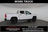 Thumbnail of 2022 Summit White Chevrolet Colorado