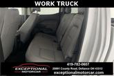 Thumbnail of 2022 Summit White Chevrolet Colorado