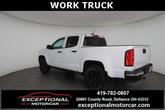 Thumbnail of 2022 Summit White Chevrolet Colorado
